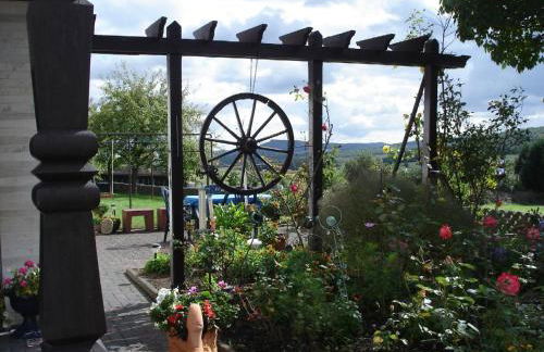 Ferienwohnung Fülbier - Foto 16