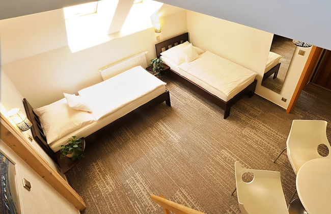 Apart Hotel Jablonec - Foto 45