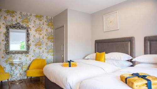 Liverpool Georgian Quarter Townhouse Rodney St - Foto 2