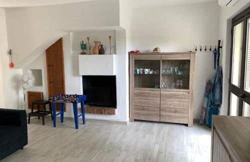 Villa del Brigante, 200m from the beach, 80m², 2 bedrooms, 4-5 persons - Foto 6