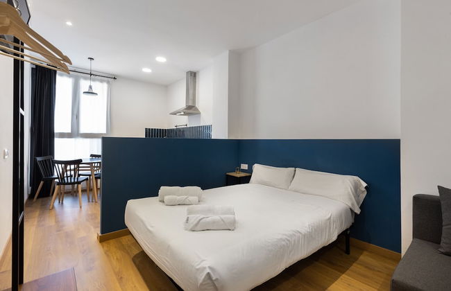 Hotelito Boutique Valencia Estación - Foto 65