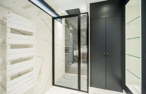 Les Suites 7 Anges - Vue Cathédrale, Parking & Centre Historique Reims - Foto 76