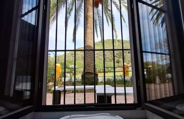 Finca Fuentezaos Cortijo Las Palmeras - Foto 24