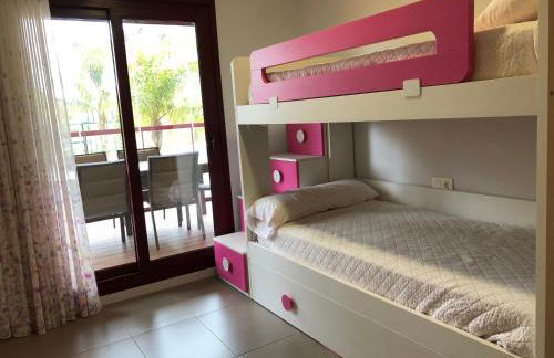 Bajo 2 del Edificio Lucerna III - Mil Palmeras - Foto 44