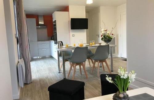 Mandarine la vallee des noyers - Foto 10