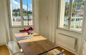 Port de Pornic. Vue mer. Sea view. 4 rooms. - Foto 7