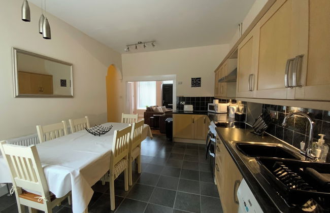 Deeside Snugs - Foto 48