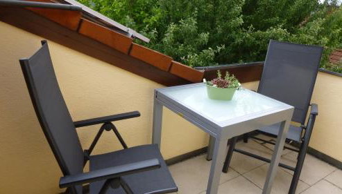 Ferienwohnung Sonnenberg - Foto 2