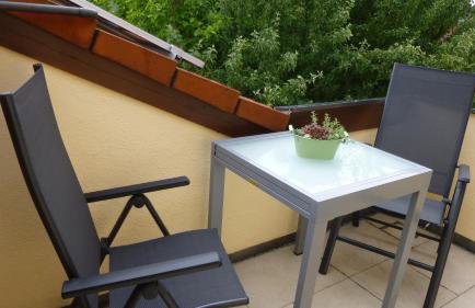 Ferienwohnung Sonnenberg - Foto 2