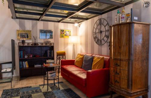 Crystal Loft Luxury Milano - Foto 8