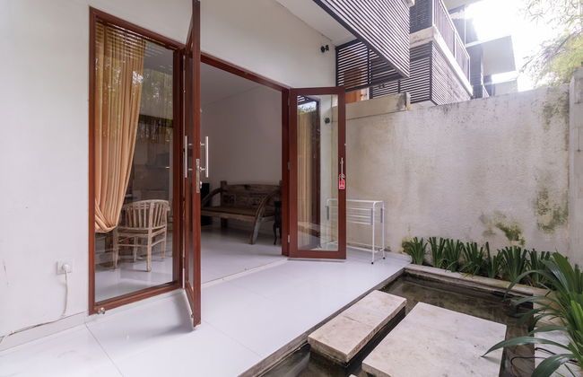 Sayang Sanur Resort - Foto 71