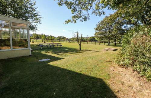 Court House Farmhouse - Foto 35