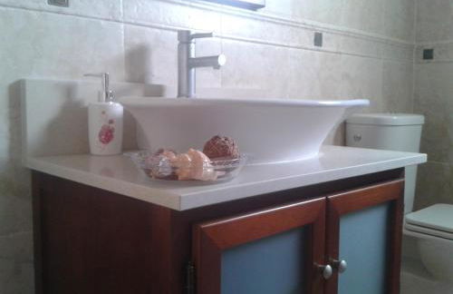 Apartamentos Vista La Maroma - Foto 21