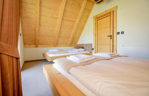 Domek Jaroszówka z widokiem na góry - Foto 57