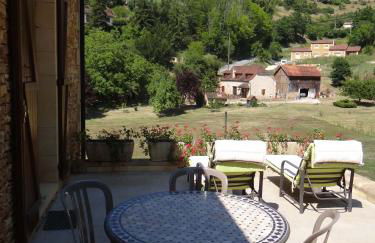 Domaine de La Bessade - Foto 14