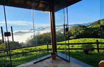 Chalé Céu Azul - Foto 10