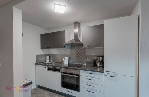 Ferienwohnung Hörning - Foto 7