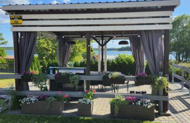 Ekosfera Piława Apartamenty z podgrzewanym basenem - Foto 31