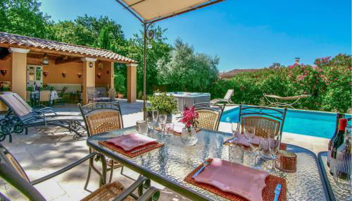 Maison Avec Piscine Privée - Foto 2