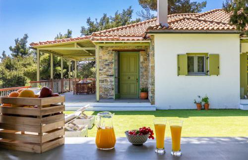 Aegean View Villa - Sea View Family Sanctuary - Foto 2