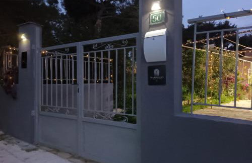 Maritonia'S comfort apartment - Foto 9