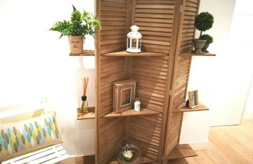 Turquesa :) Parking and Wifi - Foto 38