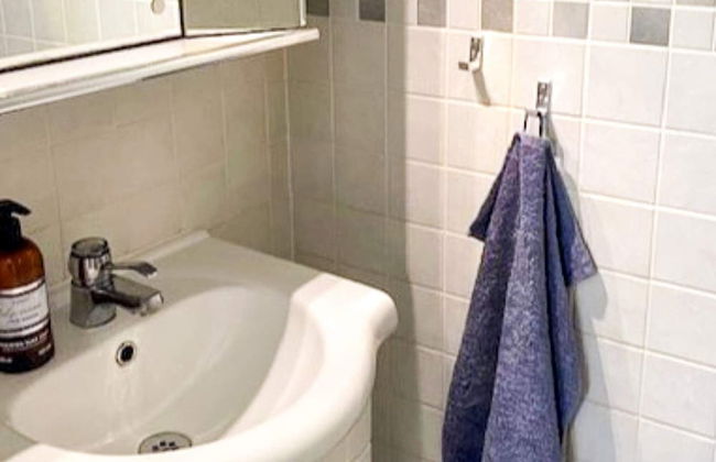 5 Person Holiday Home in Torslanda-by Traum - Foto 15