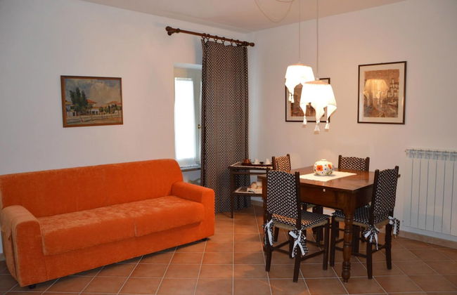 Agriturismo Tenuta Buon Respiro - Foto 13