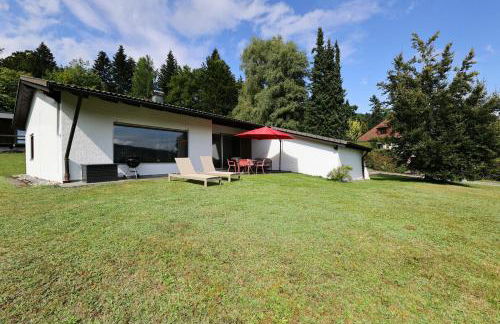 Ferienhaus Schatzhauser | Sauna & Wellness | Grosser eingezäunter (ab Mai 2026) Garten - Foto 6