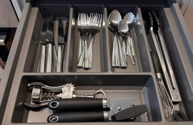 Stunning, newly refurbished flat - Photo 19