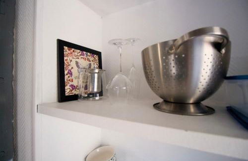 Petit Duplex Lumineux, hyper centre à 2 pas du port, Intendance Luxury Host - Foto 31