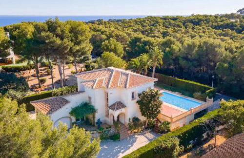 Villa Delfino by Villa Plus - Foto 7