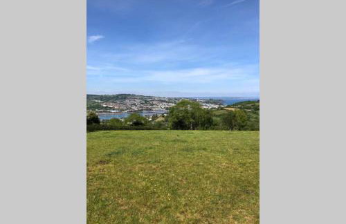 Cornerside, a character apartment in Stokeinteignhead, South Devon - Foto 17