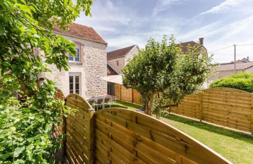 Les 3 cepages - Foto 26