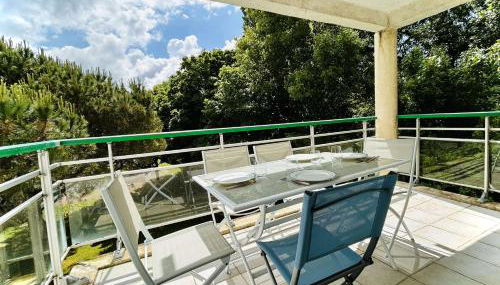 LB626-081 Appartement T2 BIS - 5 couchages - LA BAULE LES PINS - Photo 3