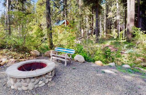 Pine-Loch Sun Retreat - Foto 20