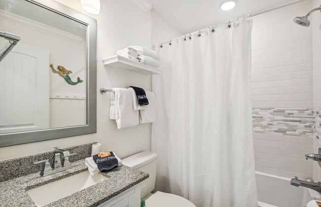 Sandpiper Cove 1129 2 Bedroom Condo by RedAwning - Foto 18