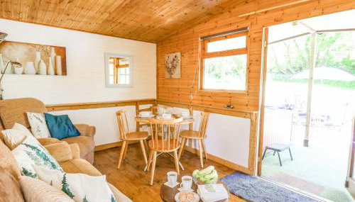 Brook Lodge - Foto 3