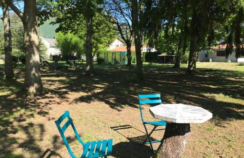 Vue du Gar - Foto 41