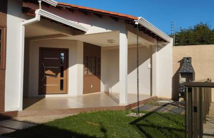 Casa Shekinah - Cataratas-3 quartos com piscina - Foto 26