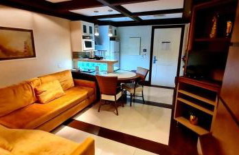 Luxuoso Flat no Laje de Pedra -Mountain Village - Foto 7