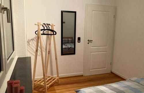 Saarburg Wine Apartments - Foto 46