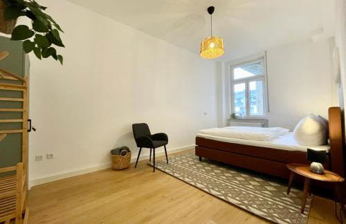 LaBed - Exklusives Wohnen im Weingut, zentral und stilvoll - Foto 13