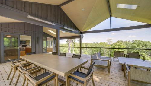 Luxurious Mountain Retreat with Long Range Views! - Foto 2