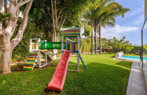 Pool, sun and sea View - Villa das Quebradas - Foto 120