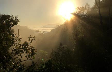 Refúgio nas Montanhas - Foto 16