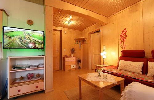 Ferienwohnungen Haus Marlene Kaiser - Foto 41