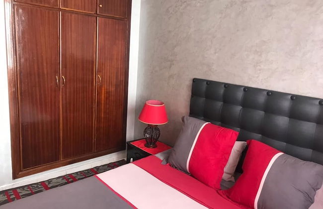 Appartement Meriem - Photo 3