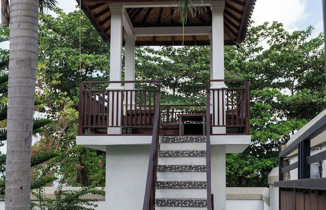 Seva Hotel - Foto 59