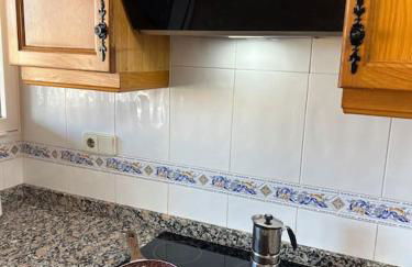 Playa Malvarrosa House - Photo 7